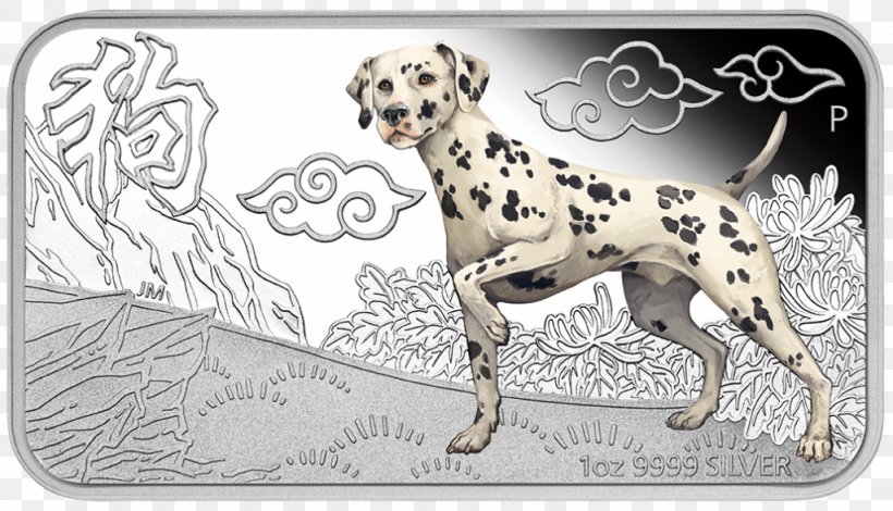 Dalmatian Dog Dog Breed Chow Chow Pekingese Celebrating The Year Of The Dog, PNG, 1024x588px, 2018, Dalmatian Dog, Carnivoran, Celebrating The Year Of The Dog, Chinese Calendar Download Free