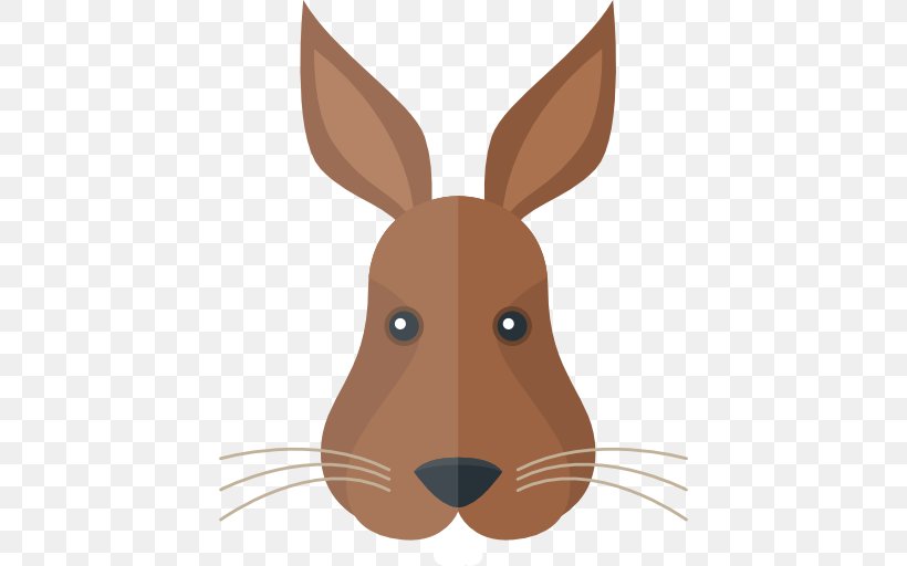 Domestic Rabbit Hare, PNG, 512x512px, Domestic Rabbit, Animal, Carnivoran, Cdr, Dog Like Mammal Download Free