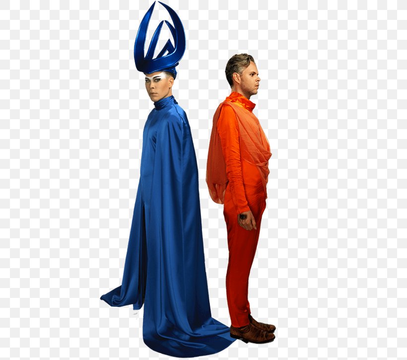 Empire Of The Sun Song Friends Two Vines, PNG, 418x725px, Empire Of The Sun, Album, Costume, Electric Blue, Empire Download Free
