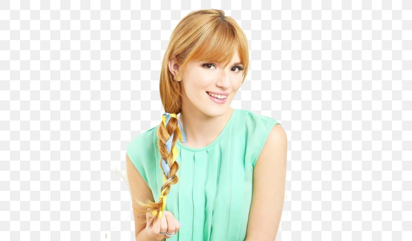 Hair Cartoon, PNG, 640x480px, Bella Thorne, Actor, Bangs, Blond, Bob Cut Download Free