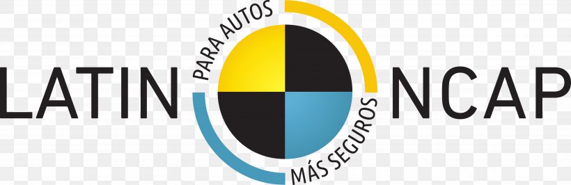 Latin NCAP Logo Organization New Car Assessment Program Single Is The New Black: Don't Wear White 'Til It's Right, PNG, 3500x1137px, Logo, Area, Brand, Business, New Car Assessment Program Download Free