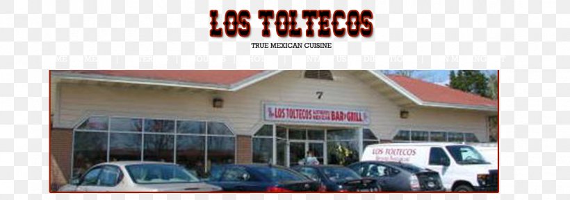 Mexican Cuisine Sterling Winchester, Virginia Los Toltecos Restaurant, PNG, 1150x406px, Mexican Cuisine, Alexandria, Area, Building, Cuisine Download Free