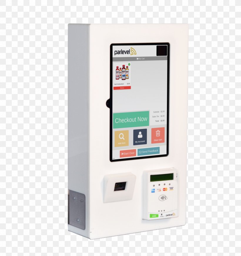 Micromarket Parlevel Systems Interactive Kiosks, PNG, 963x1024px, Micromarket, Convenience Shop, Cost, Customer, Electronic Device Download Free