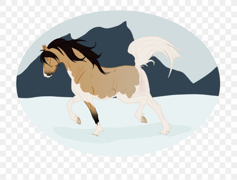 Mustang Stallion Rein Pack Animal Halter, PNG, 1024x776px, Mustang, Bridle, Character, Colt, Fictional Character Download Free