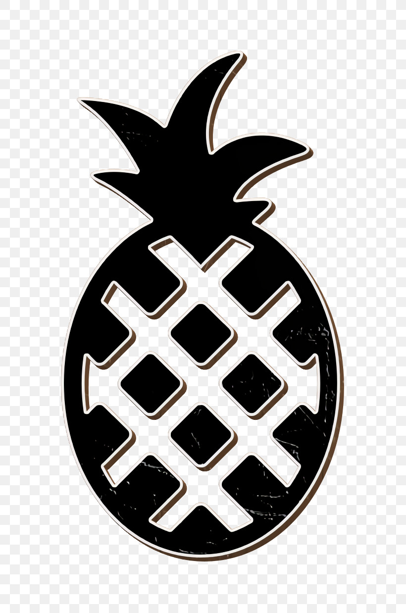 Pineapple Icon Food And Drink Icon Fruit Icon, PNG, 686x1238px, Pineapple Icon, Banana, Food And Drink Icon, Food Icon, Fruit Download Free
