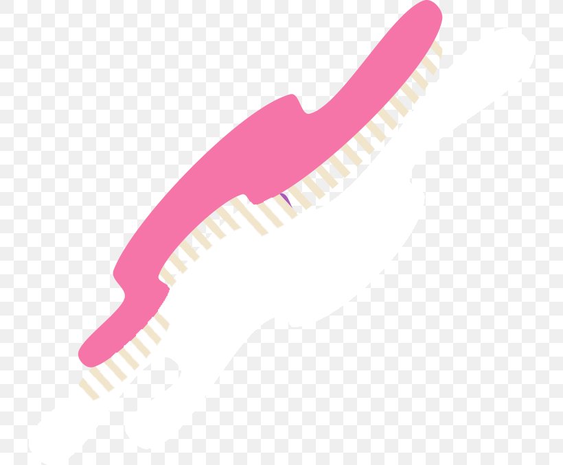 Pink M Product Design Brush, PNG, 736x678px, Pink M, Brush, Pink Download Free