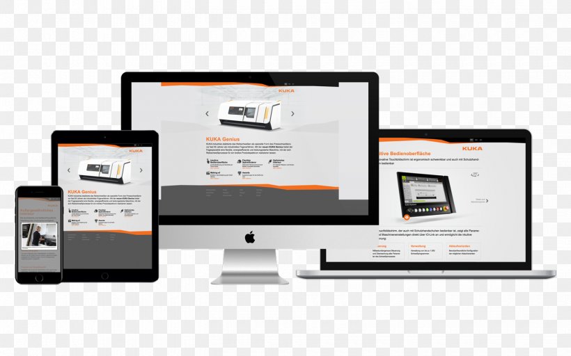 Responsive Web Design Computer Software, PNG, 1440x900px, Responsive Web Design, Advertising Agency, Brand, Business, Communication Download Free