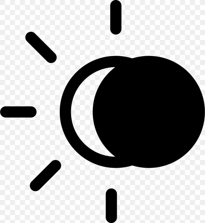 Solar Eclipse Of August 21, 2017 Lunar Eclipse Clip Art, PNG, 900x980px, Solar Eclipse Of August 21 2017, Black, Black And White, Brand, Eclipse Download Free