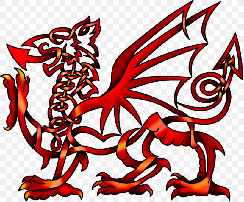 Caernarfon Castle Celtic Knot Welsh Dragon Flag Of Wales Celts, PNG, 900x745px, Caernarfon Castle, Art, Artwork, Celtic Art, Celtic Knot Download Free