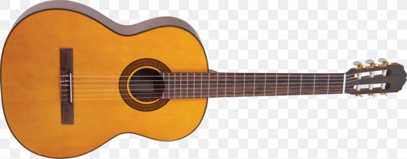 Classical Guitar Takamine Guitars Acoustic Guitar Musical Instruments, PNG, 917x360px, Watercolor, Cartoon, Flower, Frame, Heart Download Free