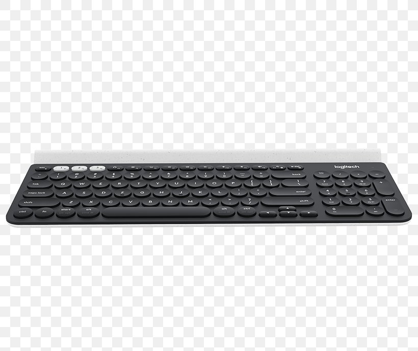 Computer Keyboard Logitech Unifying Receiver Handheld Devices Tablet Computers, PNG, 800x687px, Computer Keyboard, Android, Computer Accessory, Computer Component, Handheld Devices Download Free