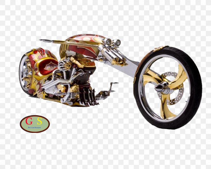 Custom Motorcycle Bicycle Chopper Sport Bike, PNG, 1000x800px, Motorcycle, Bicycle, Car, Chopper, Custom Motorcycle Download Free