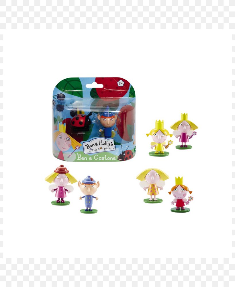 Figurine Ben And Holly's Little Kingdom | Daisy And Poppy's Playgroup | Full Episode Plastic Collectable Action & Toy Figures, PNG, 800x1000px, Figurine, Action Toy Figures, Blister, Character, Coat Download Free