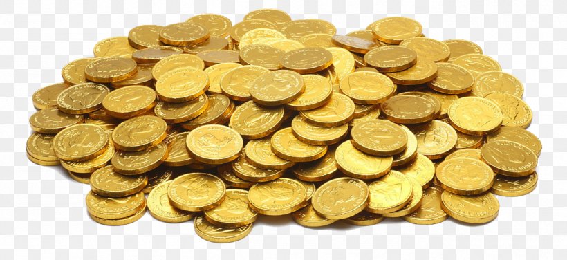 Gold Coin Bullion Coin, PNG, 1307x600px, Gold Coin, Bullion, Bullion Coin, Buried Treasure, Coin Download Free