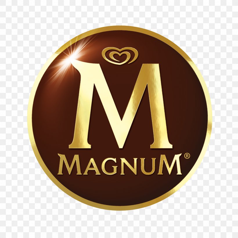 Ice Cream Magnum Wall's Chocolate, PNG, 1757x1757px, Ice Cream, Biscuits, Brand, Brown, Chocolate Download Free