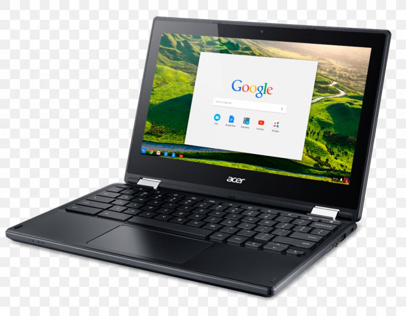 Laptop Acer Chromebook R 11 CB5-132T Acer Chromebook R 11 C738T Celeron, PNG, 1024x799px, 2in1 Pc, Laptop, Acer, Acer Chromebook 11 Cb3, Acer Chromebook R 11 C738t Download Free