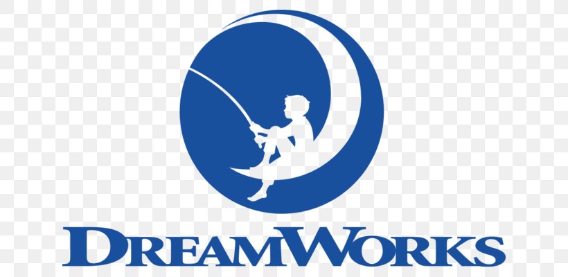 Logo DreamWorks Studios Universal Pictures Film Amblin Entertainment, PNG, 640x400px, 20th Century Fox, Logo, Amblin Entertainment, Animation, Area Download Free