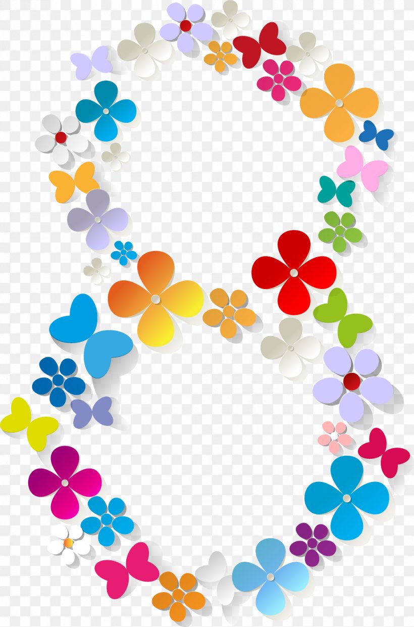 March 8 International Womens Day, PNG, 1056x1599px, International Women S Day, Floral Design, Flower, Heart, Holiday Download Free
