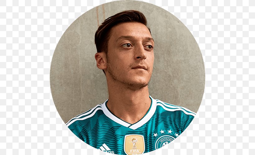 Mesut Özil 2018 World Cup 1990 FIFA World Cup Germany National Football Team 2014 FIFA World Cup, PNG, 500x500px, 1990 Fifa World Cup, 2014 Fifa World Cup, 2018 World Cup, Mesut Ozil, Adidas Download Free