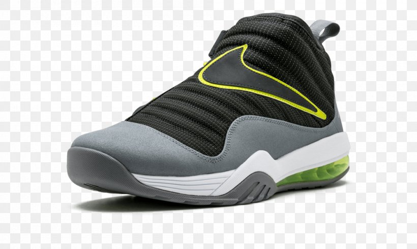 Nike Air Max Nike Free Sneakers Shoe, PNG, 1000x600px, Nike Air Max, Air Jordan, Athletic Shoe, Basketball Shoe, Black Download Free