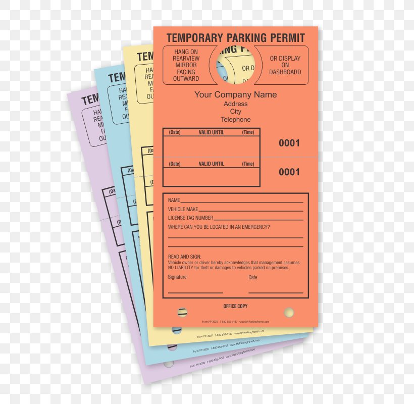 Paper Printing Parking Violation Card Stock, PNG, 800x800px, Paper, Bus Stop, Card Stock, Disability, Liability Waiver Download Free