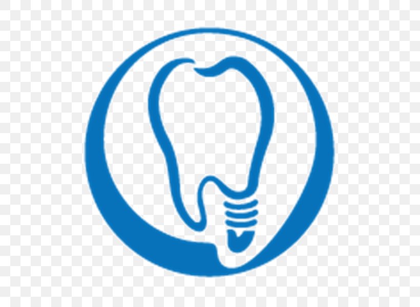 Bangkok International Dental Center Dentistry Dental Surgery Clinic, PNG, 600x600px, Dentistry, Area, Bangkok, Blue, Brand Download Free