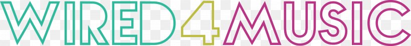 Graphic Design Product Design Pattern Font Logo, PNG, 3001x339px, Logo, Computer, Green, Magenta, Pink Download Free
