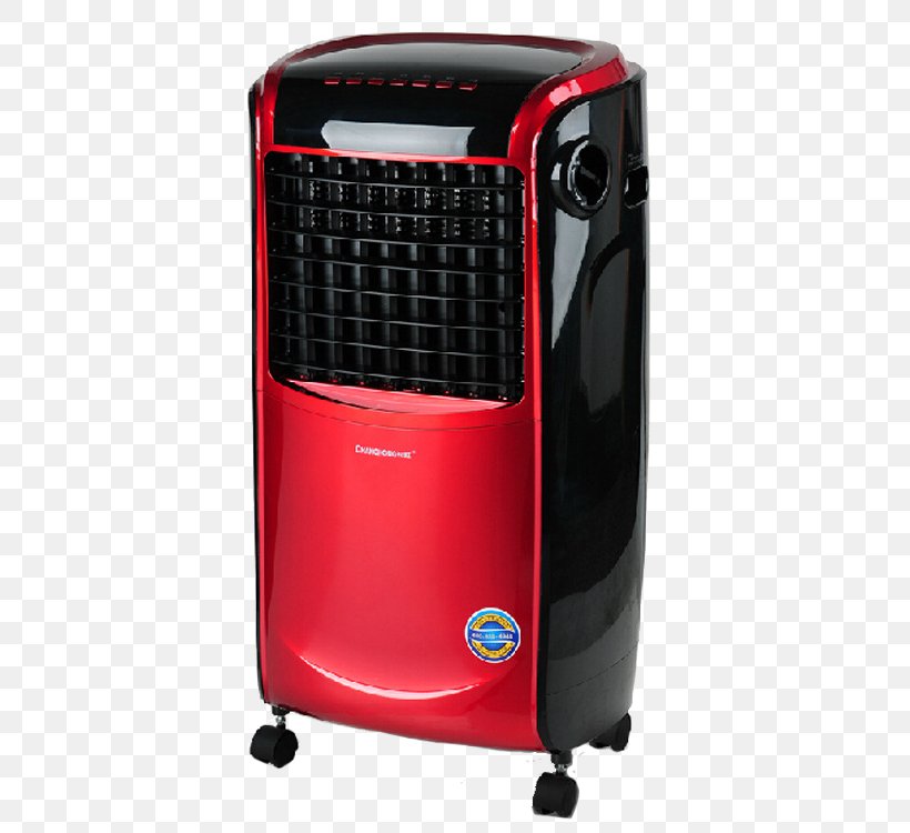 Humidifier Fan Air Conditioning Heater, PNG, 750x750px, Humidifier, Acondicionamiento De Aire, Air, Air Conditioner, Air Conditioning Download Free