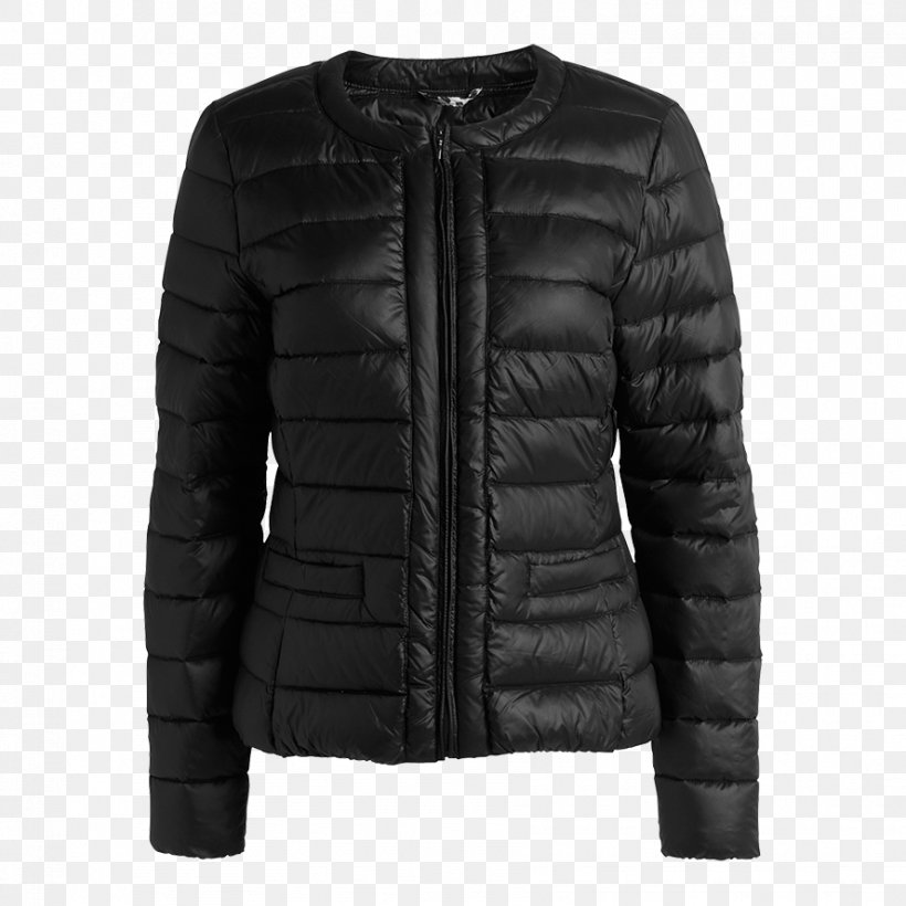 Leather Jacket Coat Sleeve Fur, PNG, 888x888px, Leather Jacket, Black, Black M, Coat, Fur Download Free