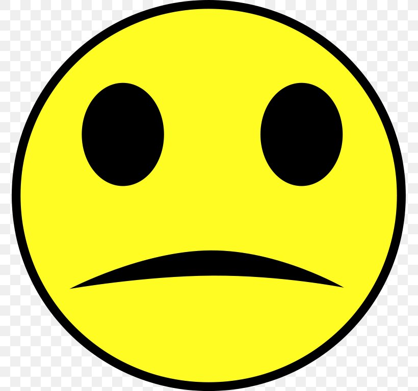 Sadness Smiley Face Clip Art, PNG, 773x768px, Sadness, Blog, Crying, Emoticon, Face Download Free