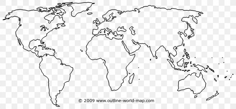 World Map Globe Blank Map, PNG, 1240x574px, Watercolor, Cartoon, Flower,  Frame, Heart Download Free