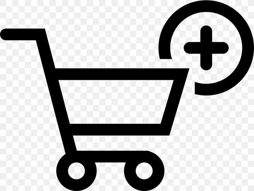 Clip Art Shopping Cart Vector Graphics, PNG, 980x739px, Shopping Cart, Area, Black And White, Brand, Cart Download Free