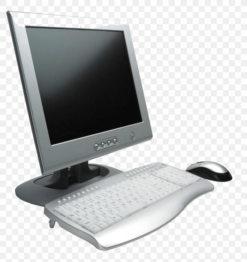 Desktop Computer Macintosh Personal Computer, PNG, 965x1024px, Laptop, Computer, Computer Cases Housings, Computer Hardware, Computer Monitor Accessory Download Free