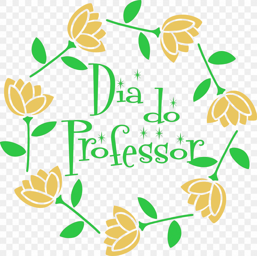 Dia Do Professor Teachers Day, PNG, 3000x2998px, Teachers Day, Floral Design, Flower, Leaf, Meter Download Free
