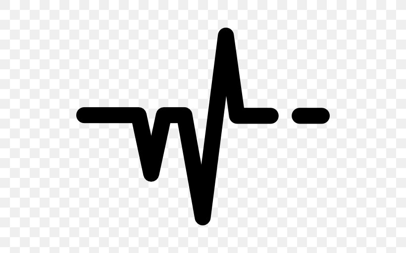 Electrocardiogram, PNG, 512x512px, Virtual Studio Technology, Black And White, Brand, Finger, Hand Download Free