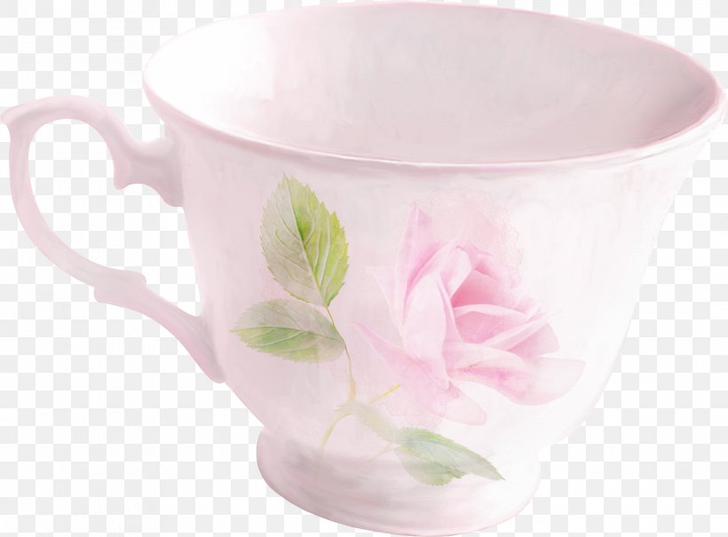 Flower Cup Printing Glass, PNG, 2237x1651px, Flower, Ceramic, Coffee Cup, Cup, Drawing Download Free