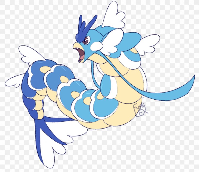 Gyarados DeviantArt, PNG, 1000x868px, Gyarados, Art, Artist, Artwork, Beak Download Free