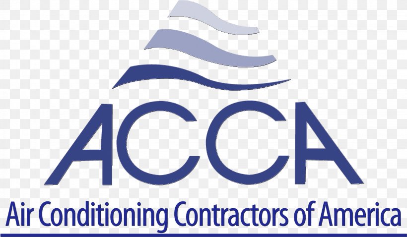 HVAC Air Conditioning Contractors Of America United States General Contractor, PNG, 2251x1313px, Hvac, Air Conditioning, Area, Brand, Central Heating Download Free