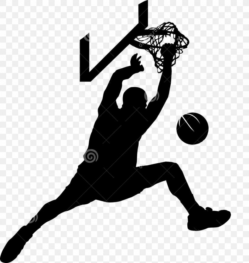 Slam Dunk Basketball Streetball Clip Art, PNG, 1231x1300px, Slam Dunk, Ball, Basketball, Basketball Moves, Black Download Free