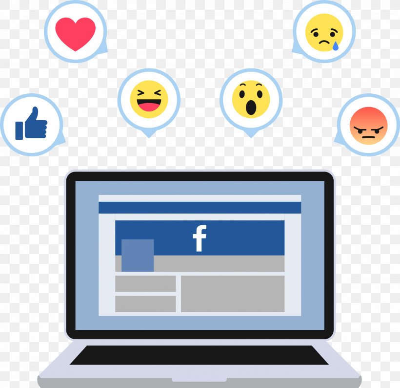 Social Media Facebook F8 Social Network Advertising Like Button, PNG, 2623x2542px, Social Media, Advertising, Area, Blog, Communication Download Free