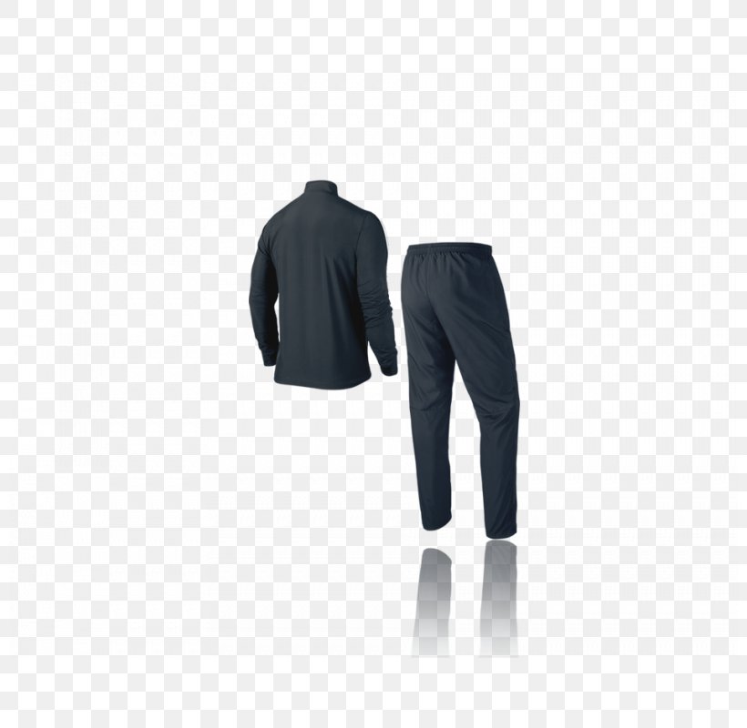 Tracksuit T-shirt Nike Jeans Adidas, PNG, 800x800px, Tracksuit, Adidas, Black, Clothing, Dry Fit Download Free