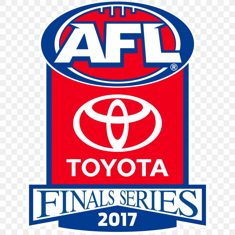 2017 AFL Finals Series AFL Grand Final 2017 AFL Season Toyota Melbourne Cricket Ground, PNG, 3333x3333px, 2017, 2017 Afl Season, 2018 Toyota 4runner, Afl Grand Final, Adelaide Football Club Download Free