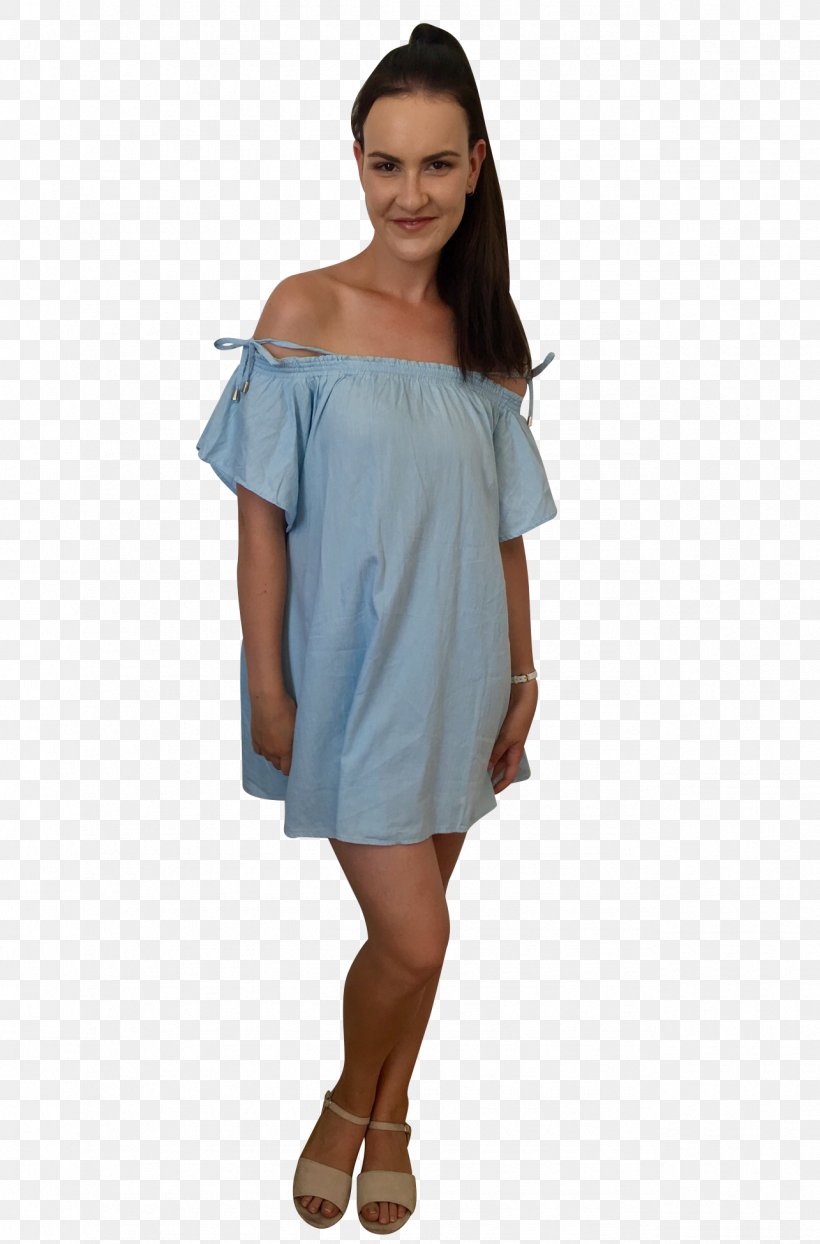 Babydoll Dress Clothing Handbag Sleeve, PNG, 1285x1950px, Babydoll, Blouse, Blue, Chiffon, Clothing Download Free