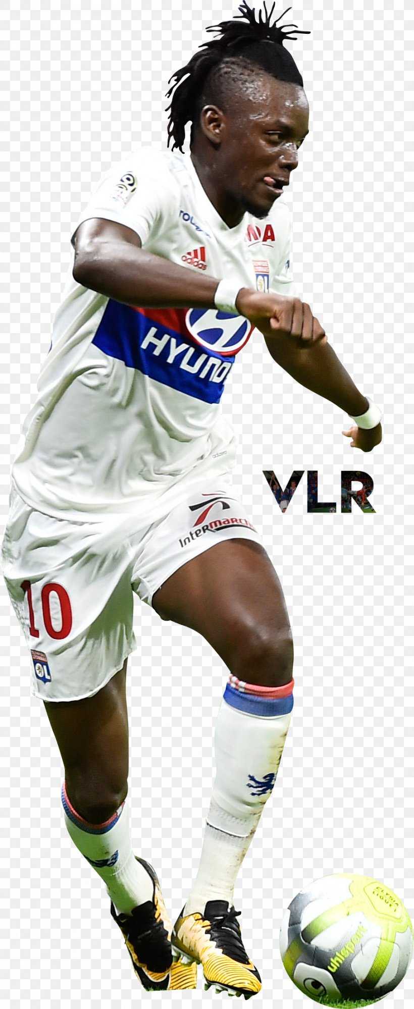 Bertrand Traoré Olympique Lyonnais Soccer Player Football Player, PNG, 906x2209px, Olympique Lyonnais, Antoine Griezmann, Ball, Competition Event, Football Download Free