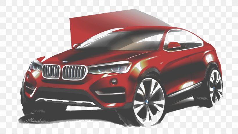 BMW X4 BMW X2 BMW X6 Car BMW X7, PNG, 2016x1134px, Bmw X4, Audi Q7, Automotive Design, Automotive Exterior, Bmw Download Free