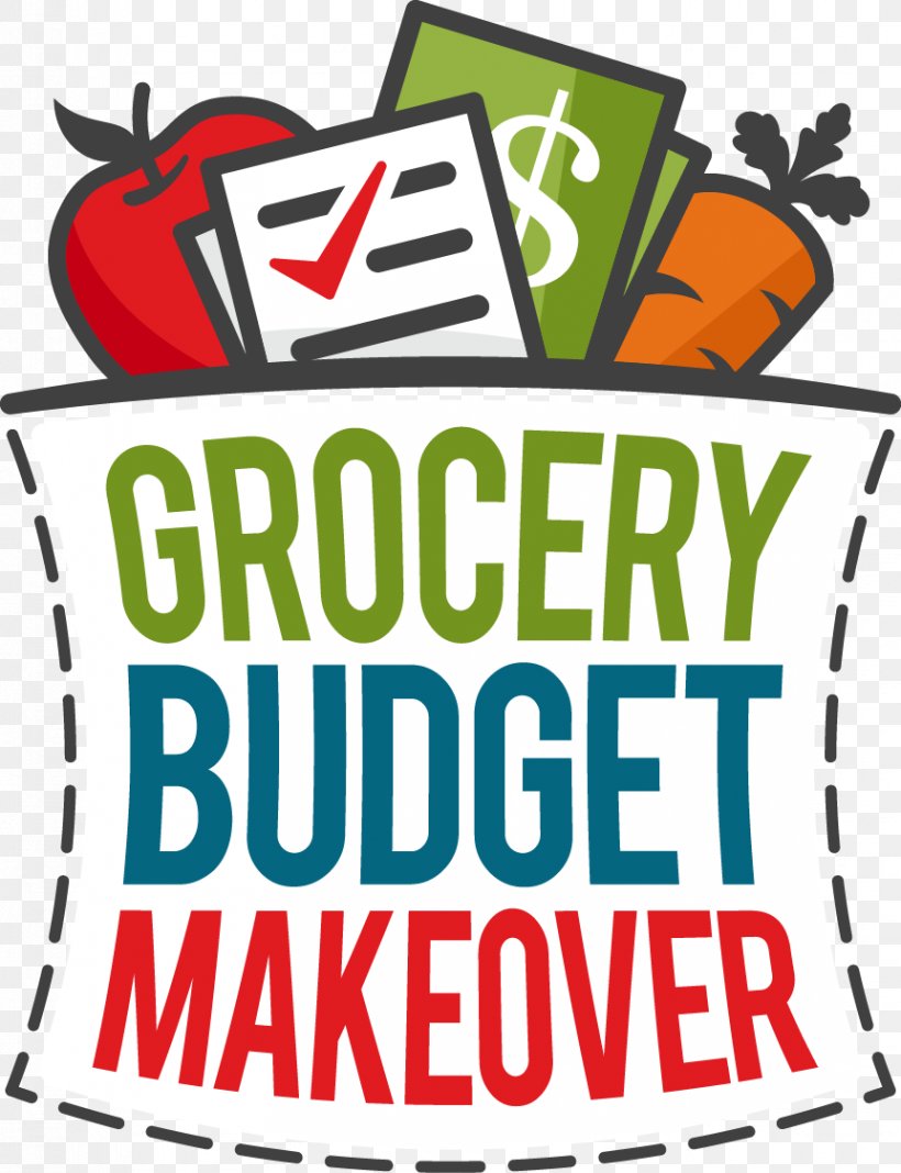 Budget Grocery Store Food Saving Dinner, PNG, 862x1123px, Budget, Area, Brand, Cost, Course Download Free