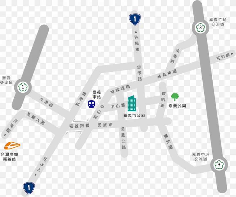 Chiayi City Government Taichung Map 薄多义义式手工披萨 Provincial City, PNG, 937x786px, Chiayi City Government, Address, Chiayi, District, Google Maps Download Free
