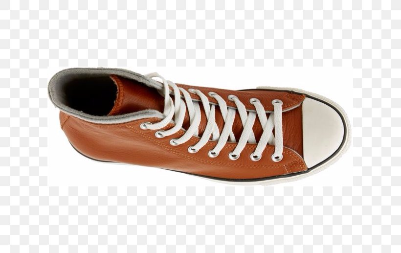 Chuck Taylor All-Stars High-top Sports Shoes Converse Men'S Chuck Taylor All Star Leather, PNG, 625x517px, Chuck Taylor Allstars, Beige, Brown, Chuck Taylor, Converse Download Free