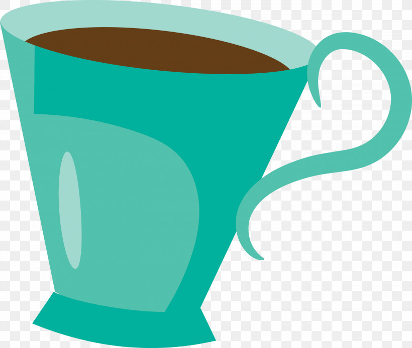 Coffee Cup, PNG, 3000x2542px, Coffee Cup, Coffee, Cup, Mug, Mug M Download Free