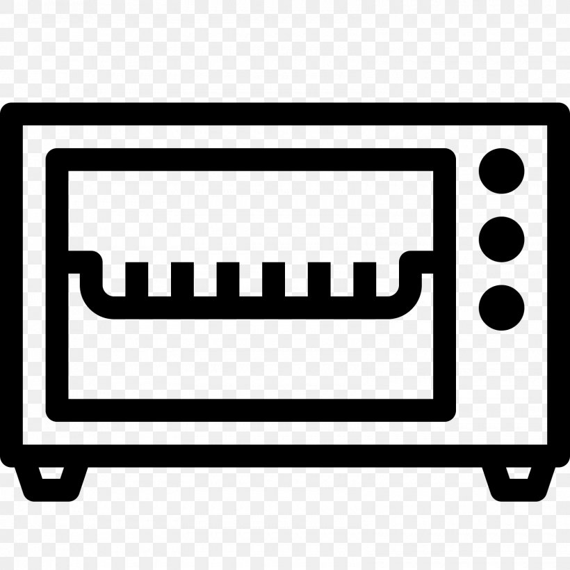 Microwave Ovens Toaster, PNG, 1600x1600px, Microwave Ovens, Area, Black And White, Brand, Cooking Ranges Download Free